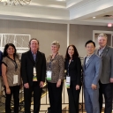 CIS/SCM Faculty Receive Awards and Honors at EDSIGCON/CONISAR