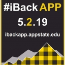 iBackApp May 2, 2019