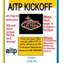 AITP Kickoff Event