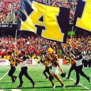Walker College of Business Game Day 2019