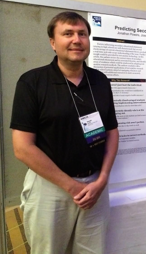 Walker College Professor to present during 45th Apimondia International Congress in Turkey