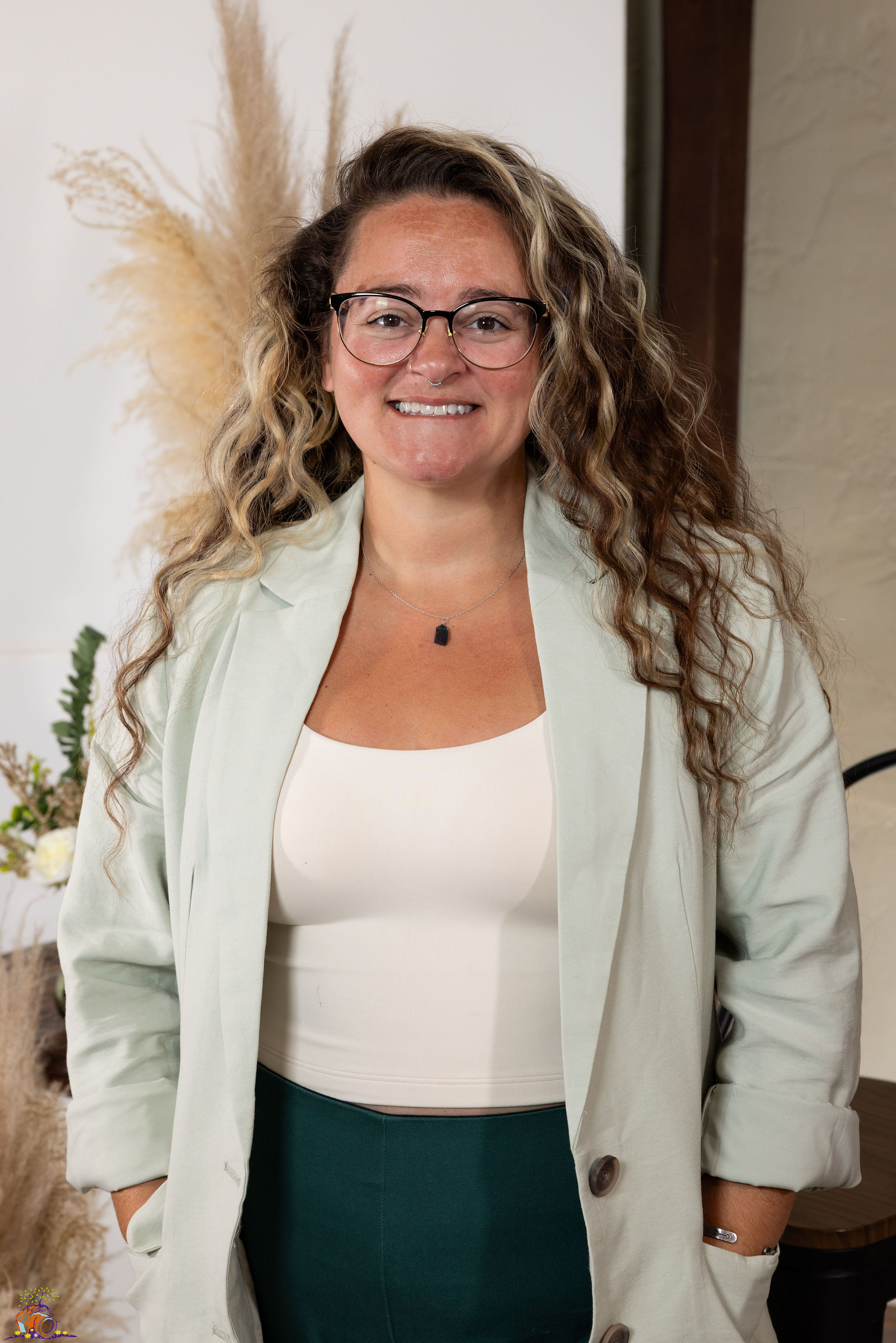 Felisha Daemer- InfusionPoints, LLC