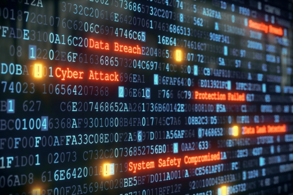 Cyber Security Concentration To Begin Fall 2021