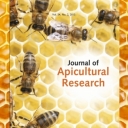 CARE researchers create buzz with recent article in the Journal of Apicultural Research