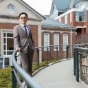 Dr. Charlie Chen