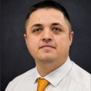 Military Student Spotlight: Nick Morgan- CIS & Cybersecurity Major