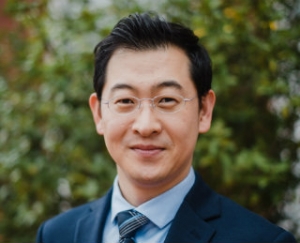 Jung Hwan Kim joins Appalachian State University