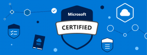 CIS 1026 Students Earn Microsoft Certifications